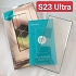 Kính Cường Lực Full S23 Ultra Hiệu Nillkin 3D CP+ Max Zin New