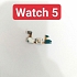 Dây Cáp Nguồn Âm Lượng Trong Đồng Hồ Samsung Galaxy Watch 5 40mm Liệt Hỏng Thay Lấy Liền