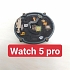 Vỏ Nắp Lưng Sau Nắp Lưng Sạc Đồng Hồ Samsung Galaxy Watch 5 Pro 45mm Zin New Tháo Máy