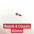 Cụm Mic Thoại Đồng Hồ Samsung Galaxy Watch 4 Classic 42mm Zin Tháo Máy Thay Lấy Liền