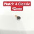Cục Rung Đồng Hồ Samsung Galaxy Watch 4 Classic 42mm Mất Rung, Liệt Rung