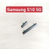Bộ Nút Nguồn Âm Lượng Ngoài Samsung S10 5G Zin New