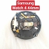 Vỏ Nắp Lưng Sau Nắp Lưng Sạc Đồng Hồ Samsung Galaxy Watch 4 44mm Zin New Tháo Máy