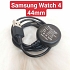 Dây Cáp Sạc Đồng Hồ Thông Minh Samsung Galaxy Watch 4 40mm - 44mm - Watch Active Zin Hãng