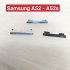 Nút Nguồn Âm Lượng Ngoài Samsung Galaxy A52 - A52s Liệt Hỏng Thay Lấy Liền