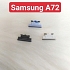 Nút Nguồn Âm Lượng Ngoài Samsung Galaxy A72 Liệt Hỏng Thay Lấy Liền