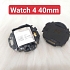 Pin Đồng Hồ Samsung Galaxy Watch 4 40mm Dung Lượng 247mAh Zin Tháo Máy