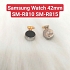 Cục Rung Đồng Hồ Samsung Galaxy Watch 42mm SM-R810 SM-R815 Mất Rung, Liệt Rung