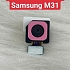 Cụm Camera Sau Tele Samsung Galaxy M31 Zin New