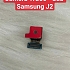Cụm Camera Trước - Sau Samsung Galaxy J2 Zin New