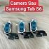 Cụm Camera Sau Samsung Galaxy Tab S6 Hư, Mờ Mất Nét Thay Lấy Liền Zin New
