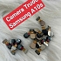Cụm Camera Trước Samsung Galaxy A10s Hư, Mờ Mất Nét Thay Lấy Liền Zin New