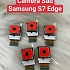 Cụm Camera Sau Samsung Galaxy S7 Edge Zin New