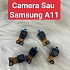 Cụm Camera Sau Samsung Galaxy A11 Zin New