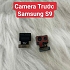 Cụm Camera Trước Samsung Galaxy S9 Hư, Mờ Mất Nét Thay Lấy Liền Zin New