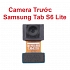 Cụm Camera Trước Samsung Galaxy Tab S6 Lite P610 / P615 Hư, Mờ Mất Nét Thay Lấy Liền Zin New