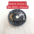Vỏ Nắp Lưng Sạc Đồng Hồ Samsung Galaxy Watch Active 2 40mm SM-R835 Zin New Tháo Máy