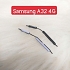 Nút Nguồn Âm Lượng Ngoài Samsung A32 4G Zin New