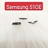 Nẹp Cố Định Nút Nguồn Vân Tay Samsung S10E S10 Edge Zin Tháo Máy
