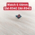 Cụm Mic Thoại Đồng Hồ Samsung Galaxy Watch 6 44mm SM-R940 Zin Tháo Máy Thay Lấy Liền