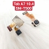 Cụm Camera Trước Sau Samsung Galaxy Tab A7 SM-T500 10.4 2020 Hư, Mờ Mất Nét Thay Lấy Liền