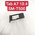 Khay Sim Samsung Tab A7 SM-T500 10.4 2020 Không Nhận Sim Lấy Liền