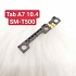 Dây Cáp Nối Tín Hiệu Ăng Ten Sóng Samsung Tab A7 SM-T500 10.4 2020 Zin Tháo Máy