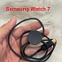 Dây Cáp Sạc Đồng Hồ Thông Minh Samsung Galaxy Watch 7 / Watch 7 Classic Nam Châm Từ Tính Zin Hãng