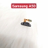 Dây Cảm Biến Vân Tay Samsung A50 Zin Tháo Máy