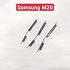 Nút Nguồn, Nút Âm Lượng Ngoài Samsung M20 Linh Kiện Thay Thế Khi Mất Hoặc Hỏng