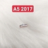 Nút Nguồn Âm Lượng Ngoài Samsung A5 2017 Linh Kiện Thay Thế Khi Rơi Mất Hoặc Hỏng