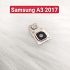 Kính Camera Samsung A3 2017 Giá Rẻ Zin Tháo Máy
