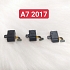 Thay Jack Tai Nghe Samsung A7 2017 Thay Lấy Liền