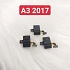 Thay Jack Tai Nghe Samsung A3 2017 Thay Lấy Liền