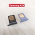 Khay Sim Khay Đựng Sim Samsung A54 Zin New