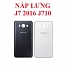 Nắp Lưng Samsung Galaxy J7 2016 J710 Zin Tháo Máy