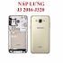 Nắp Lưng, Khung Sườn Samsung Galaxy J3 2016 J320 Zin Tháo Máy