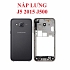 Nắp Lưng, Khung Sườn Samsung Galaxy J5 2015 J500 Zin Tháo Máy