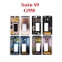 Khung Sườn Benzen Sườn Màn Hình Samsung Galaxy S9 Zin Tháo Máy