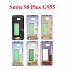 Khung Sườn Benzen Sườn Màn Hình Samsung Galaxy S8 Plus Zin Tháo Máy