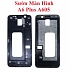 Khung Sườn Benzen Sườn Màn Hình Samsung A6 Plus 2018 A605 Zin Tháo Máy
