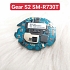 Mainboard Bo Mạch Đồng Hồ Samsung Gear S2 SM-R730T Zin Tháo Máy