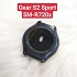 Vỏ Nắp Lưng Sạc Đồng Hồ Samsung Gear S2 Sport SM-R720x Zin Tháo Máy