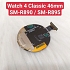 Cổ Cáp Màn Đồng Hồ Samsung Galaxy Watch 4 Classic 46mm SM-R890 SM-R895 Zin New Tháo Máy