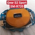 Mạch Cáp Sạc Không Dây Đồng Hồ Samsung Gear S2 Sport SM-R720 Chất Lượng Giá Rẻ