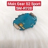 Mainboard Bo Mạch Đồng Hồ Samsung Gear S2 Sport SM-R720 Zin Tháo Máy
