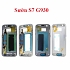 Khung Sườn Benzen Sườn Màn Hình Samsung S7 G930 Zin Tháo Máy