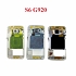 Khung Sườn Benzen Sườn Màn Hình Samsung S6 G920 Zin Tháo Máy