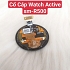 Cổ Cáp Màn Đồng Hồ Samsung Galaxy Watch Active SM-R500 Zin New Tháo Máy
