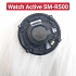 Nắp Lưng Sạc Đồng Hồ Samsung Watch Active SM-R500 Zin Tháo Máy
